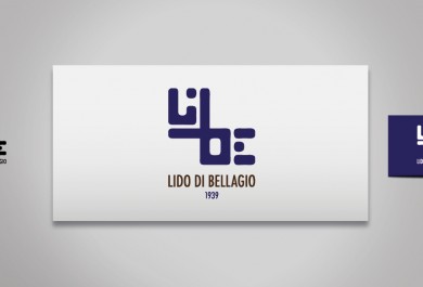 Logo Lido di Bellagio