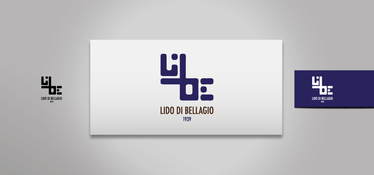 Logo Lido di Bellagio