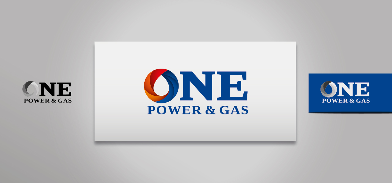 Logo One Power & Gas