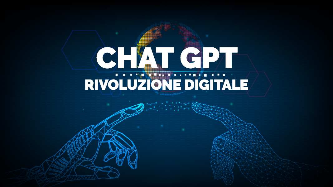 ChatGPT: rivoluzione digitale